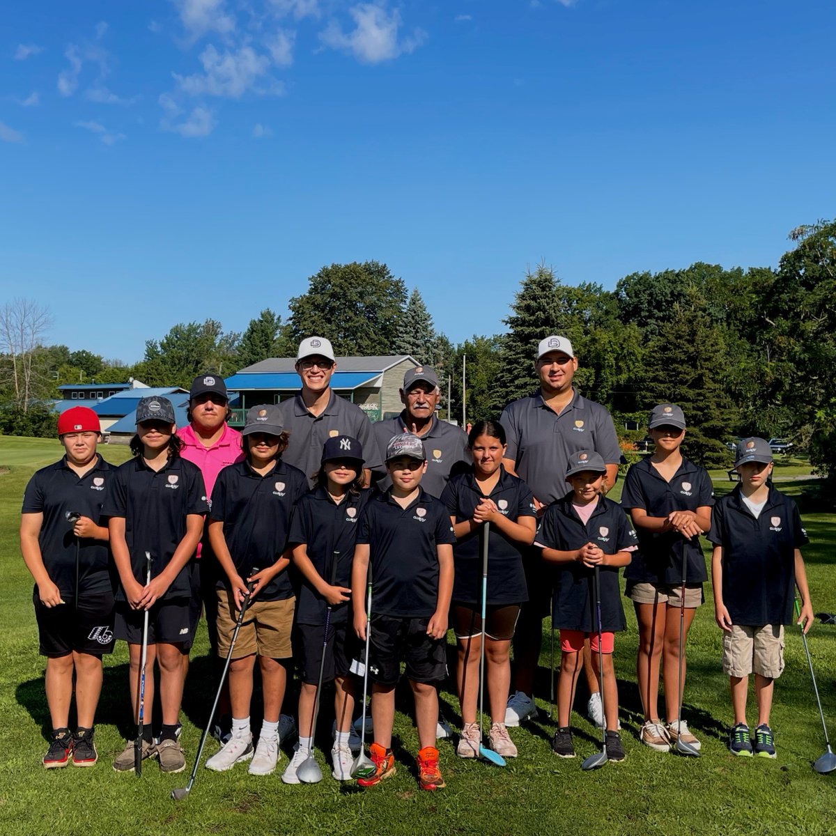 Golf Canada tweet media