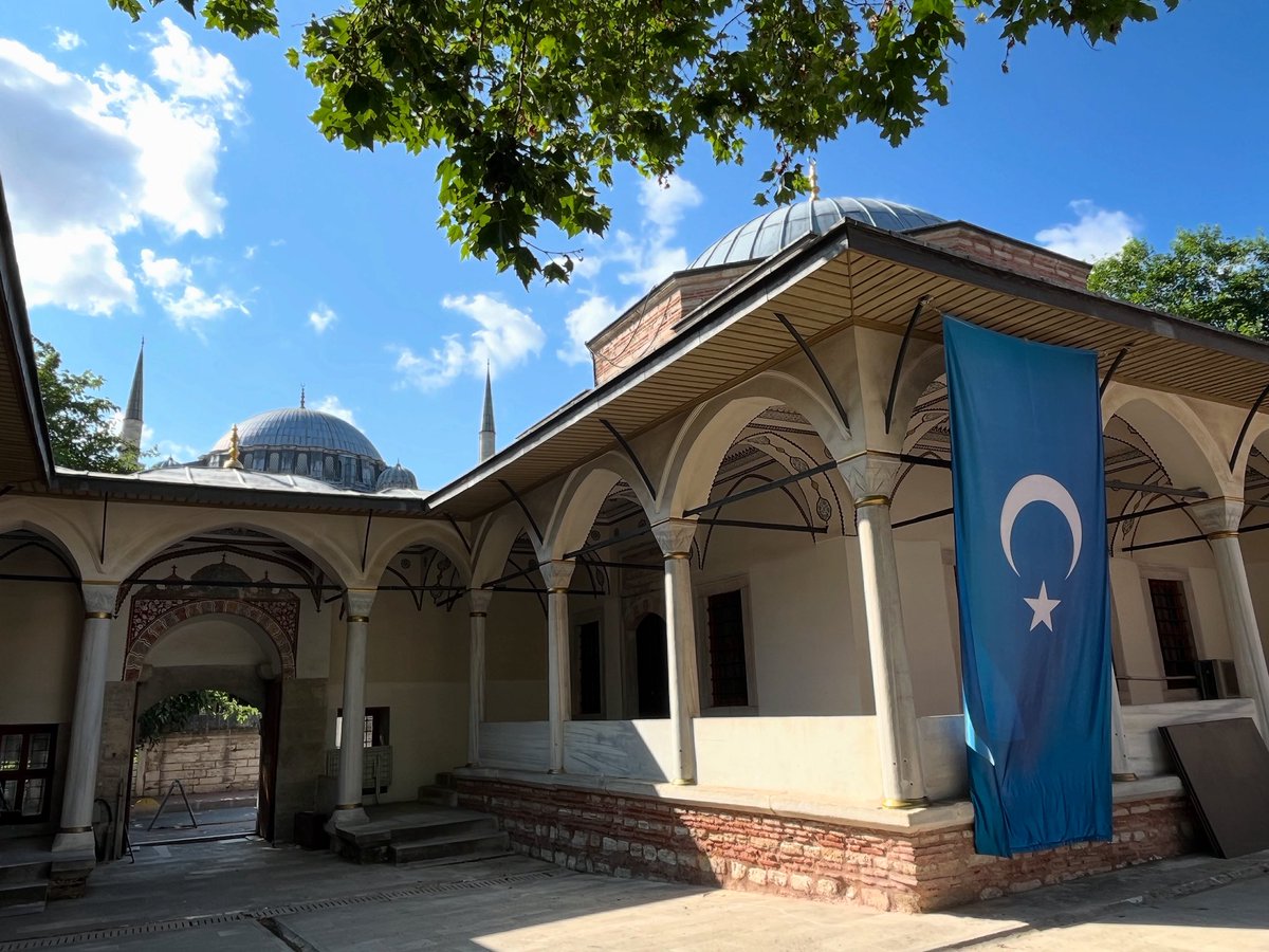 Abdulhamit Avşar (@abdulhamitavsar) on Twitter photo Doğu Türkistan Vakfı…
Yine değerli birçok misafir ağırladık…
#doğutürkistanvakfı <a href="/DTvakfi/">Doğu Türkistan Vakfı</a> Doğu Türkistan Vakfı…
Yine değerli birçok misafir ağırladık…
#doğutürkistanvakfı <a href="/DTvakfi/">Doğu Türkistan Vakfı</a>