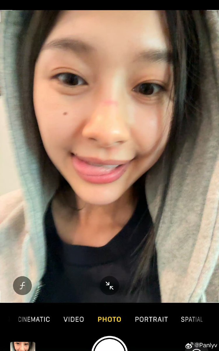 คนเดียวกันจริงๆค่ะ

#MilkPansa #mimiv