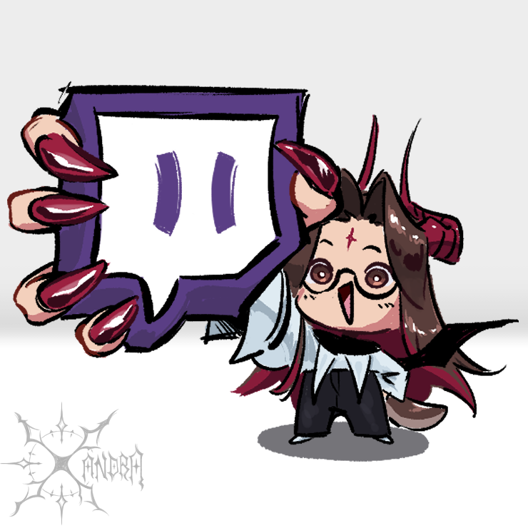 🔴 Trabajando en commissions! 

↓↓↓↓↓