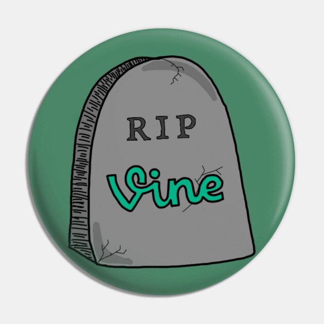 RIP 🌱