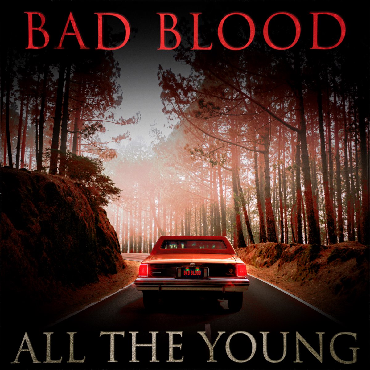 Some amazing playlists for Bad Blood. One of our best campaigns in a while. Next up we play #Coventry in August! Tix on the link! Oooo ye. 

skiddle.com/whats-on/Coven…

#wearealltheyoung