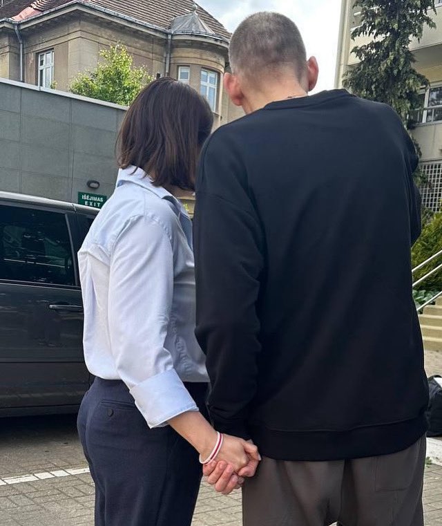 Чудеса случаются ❤️ Низкий поклон всем, кто сделал это возможным.