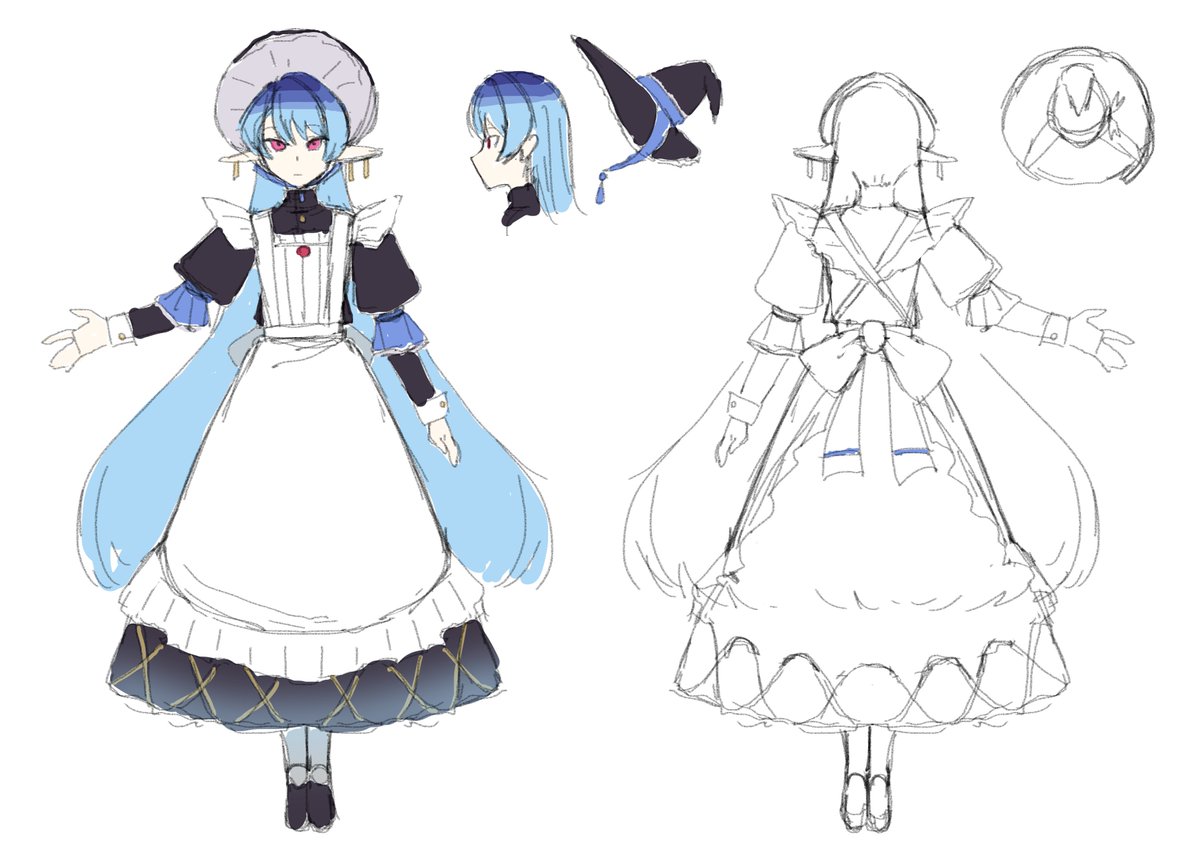 silkies8463's tweet image. 代理さん