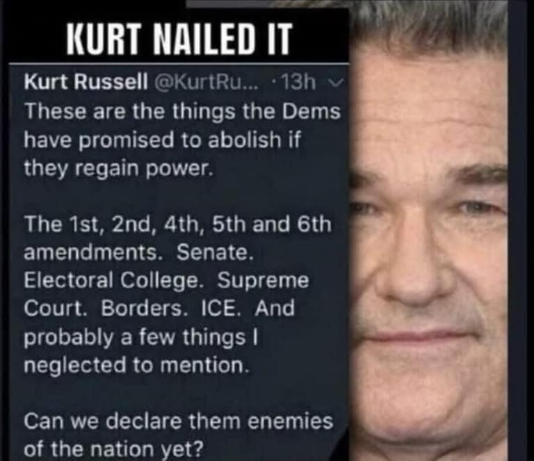 <a href="/safety_cop/">Vision 2025</a>
<a href="/MAGA_X_Times/">𝓜𝓐𝓖𝓐 𝕏 𝓣𝓘𝓜𝓔𝓢 𝓓𝓐𝓘𝓛𝓨 𝓝𝓔𝓦𝓢🇺🇸</a>

<a href="/SuzyLiberty2/">Scarlett</a>
<a href="/YvonneRobe15727/">Yvonne Roberts</a>

<a href="/probing_truth/">J Michael Blair</a>
<a href="/IndianDakotaX/">ᴅᴀᴋᴏᴛᴀ ʙʀᴀɴᴅ</a>

<a href="/hare_kris51580/">Kris Hare</a>
<a href="/BMilisits78866/">Bob Milisits</a>

<a href="/ProtectOur2A/">ITS A MYSTERY007❤️</a>
<a href="/BikersFreedom/">Bikers for Freedom</a>

<a href="/ChristineWambo7/">ChristineW.</a>
<a href="/TheSheak/">The Sheak</a>

<a href="/Kathlee26065261/">Kathleen Sherman</a>
<a href="/kiknbourbon/">Morpheus</a>

<a href="/dmfalafond/">CarolineSL</a>
<a href="/tonda_marsee/">Tonda Marsee</a>

<a href="/Angelobodyconc2/">Angelo@BodyConcepts™️</a>
<a href="/PSwal807/">Penny Calls a Lid 🇺🇸🇮🇹</a>