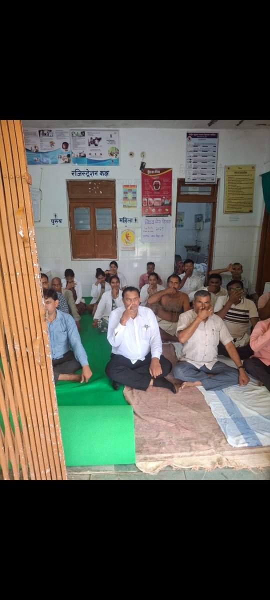 Chandraprabh Singh tweet media