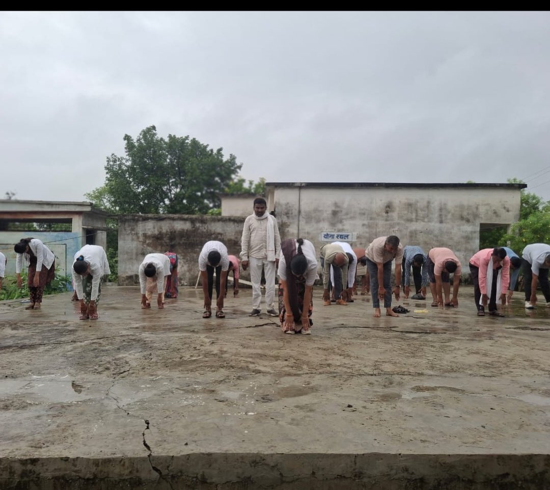 Chandraprabh Singh tweet media