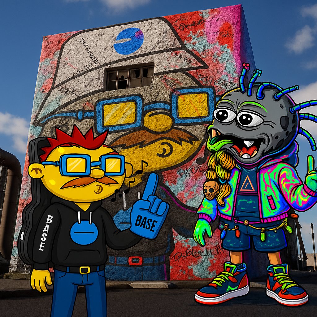 CRYPTO TYRANT tweet media