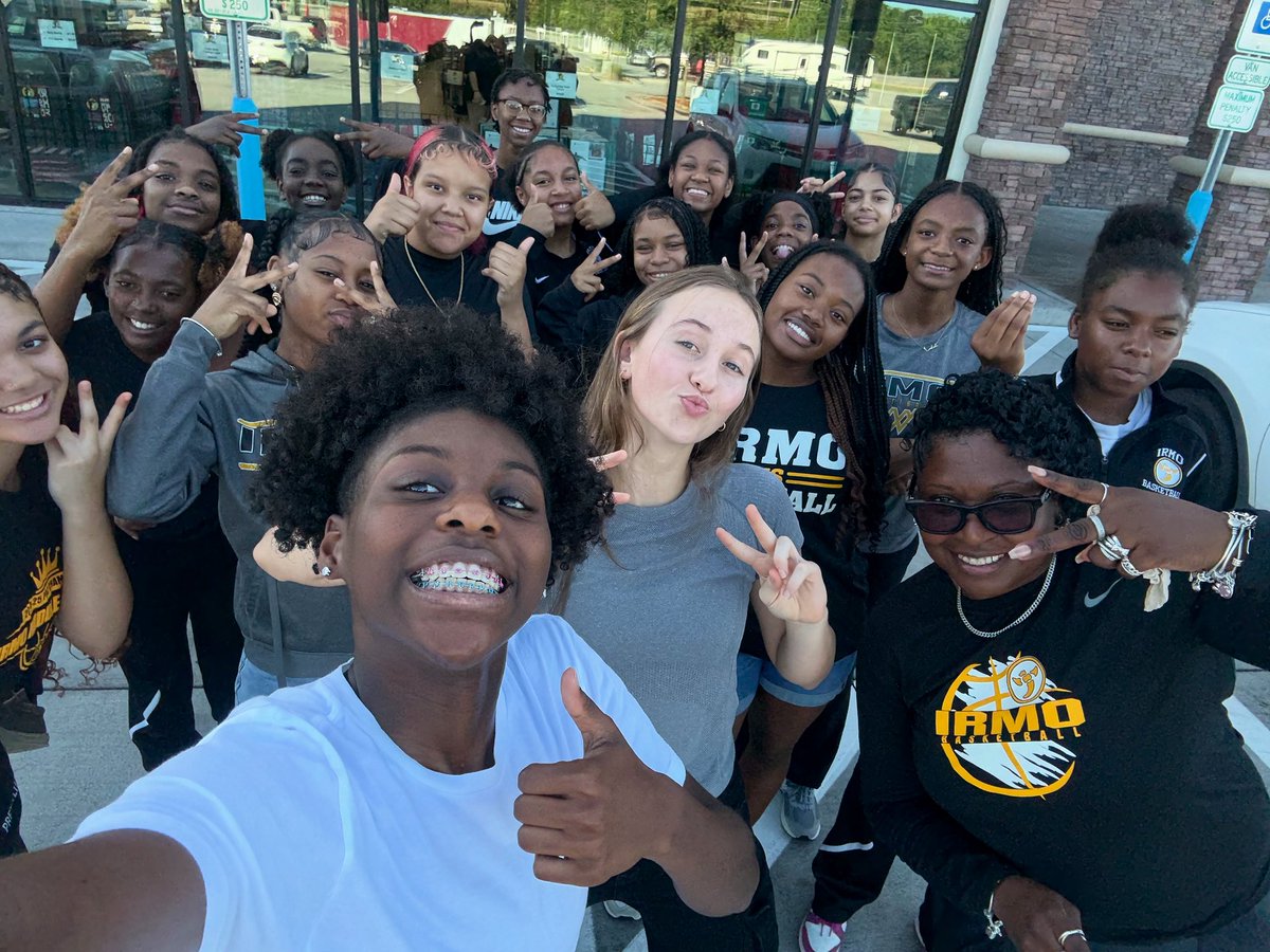 Great team camp experience…