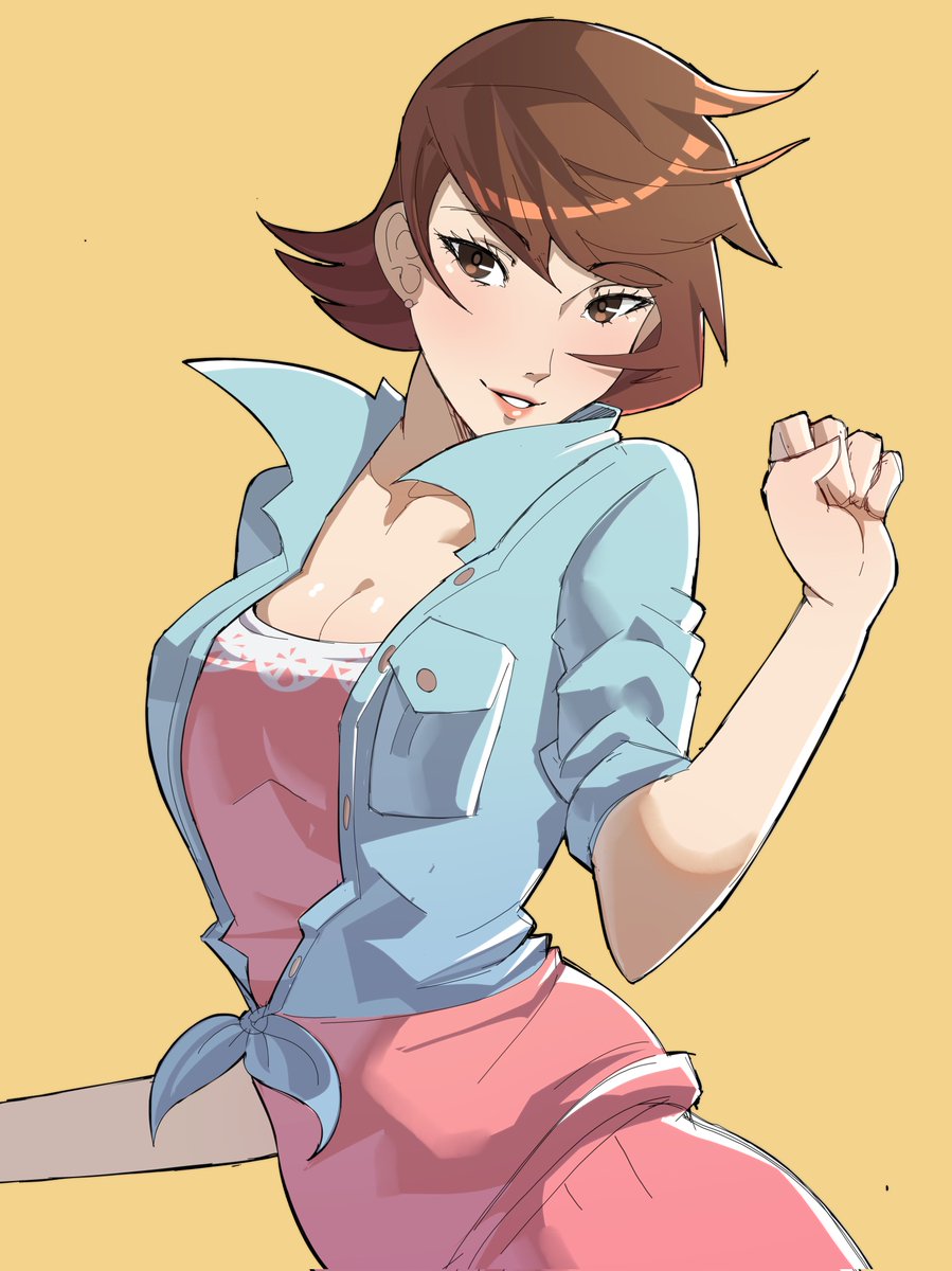 ExceedXatu's tweet image. Yukari 💘🫰