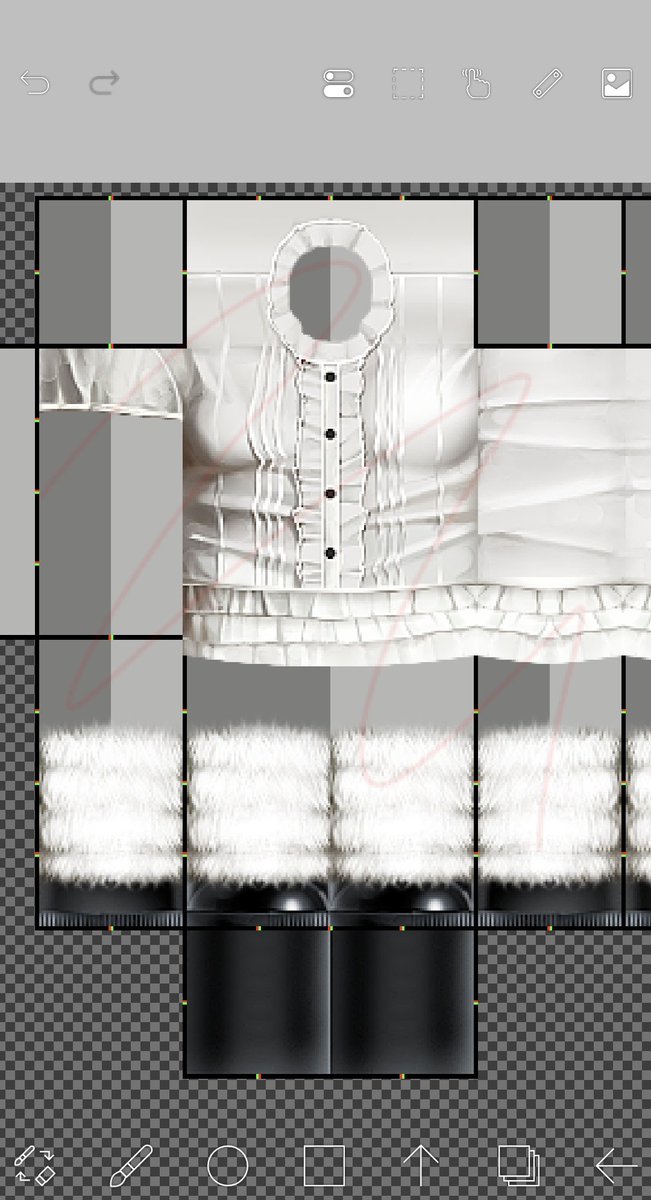 lavixstar's tweet image. commision is still open for 7k/fit😋
#ROBLOX #RobloxDesigner #RobloxDesign #robloxclothing #RobloxArt #RobloxDev #RobloxCommissions #RobloxArtCommission #robloxugc #robloxdaybreak #RTCDesigner