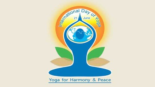The world today celebrates this invaluable gift of Indian tradition uniting body and mind. #InternationalYogaDay2025