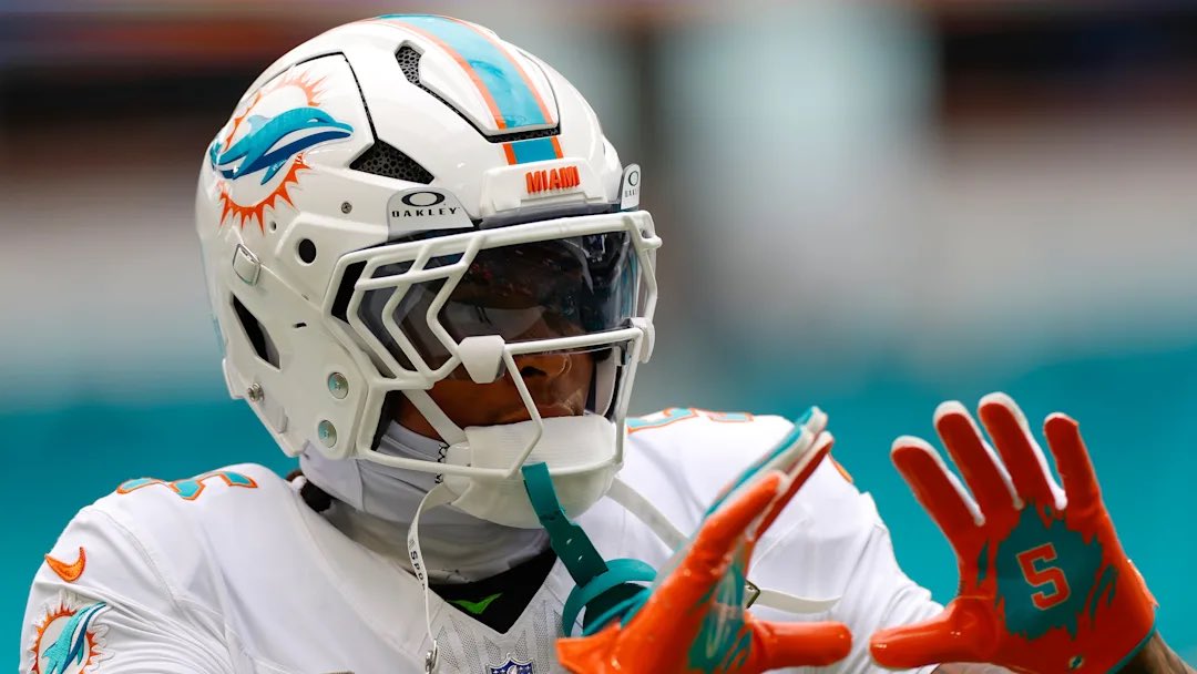 If the #Panthers were looking to make a bold trade for Jalen Ramsey, they might be out of luck.

⬇️⬇️⬇️

MORE: catcrave.com/panthers-jalen…