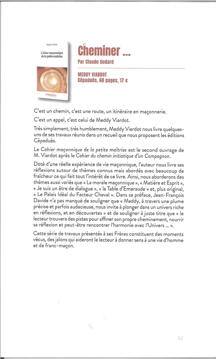 Meddy Viardot tweet media