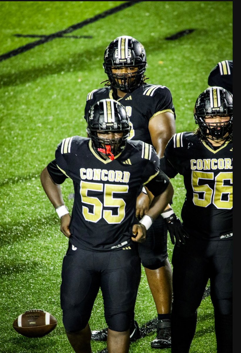 AlexWilliams55_'s tweet photo. I will be attending the @FerrumFootball Camp today! Let's work Panthers!! 
@CoachShepCHS 
@CHSspiderFB 
@1forMe77 https://t.co/NdsrbbrWt3