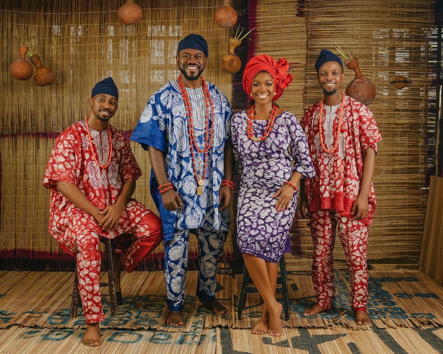 Metro Naija on X: "Laycon and Saga among cast of Aiyetoro Town Season 2 #BBNaija https://t.co/om38DVFyjE" / X