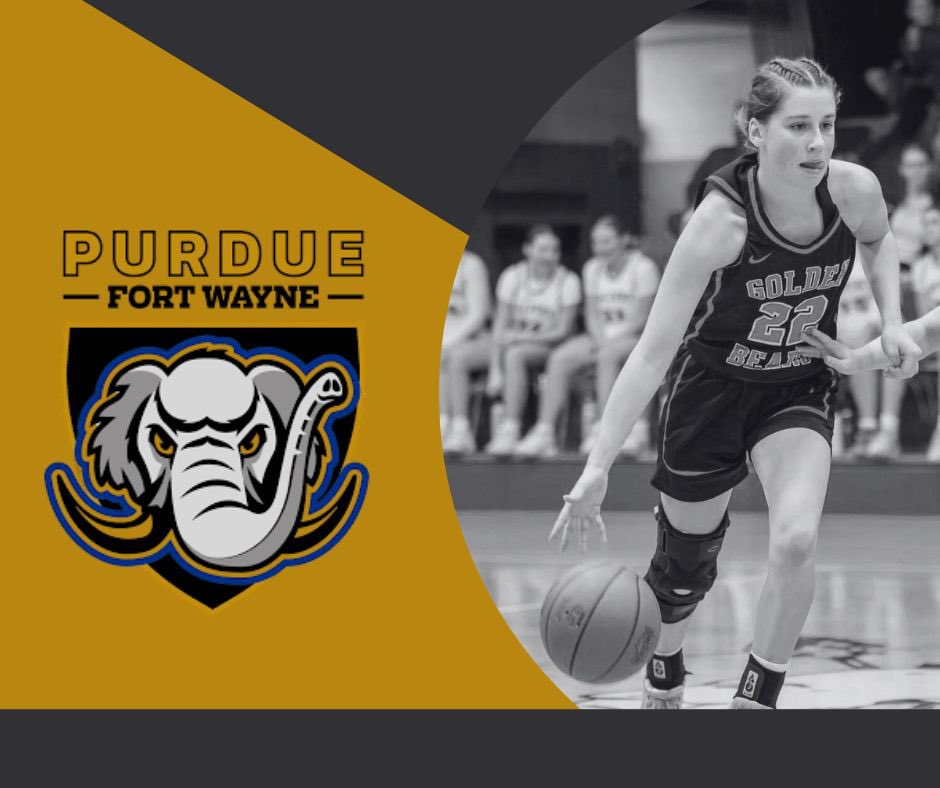 Elly Evarts (@ellyevarts_22) on Twitter photo So thankful and fortunate to announce that I received an offer to play basketball for Purdue Fort Wayne! Thank you <a href="/CoachMarchesano/">Maria A. Marchesano</a> for this opportunity and I look forward to getting together this summer! Go Mastodons! So thankful and fortunate to announce that I received an offer to play basketball for Purdue Fort Wayne! Thank you <a href="/CoachMarchesano/">Maria A. Marchesano</a> for this opportunity and I look forward to getting together this summer! Go Mastodons!