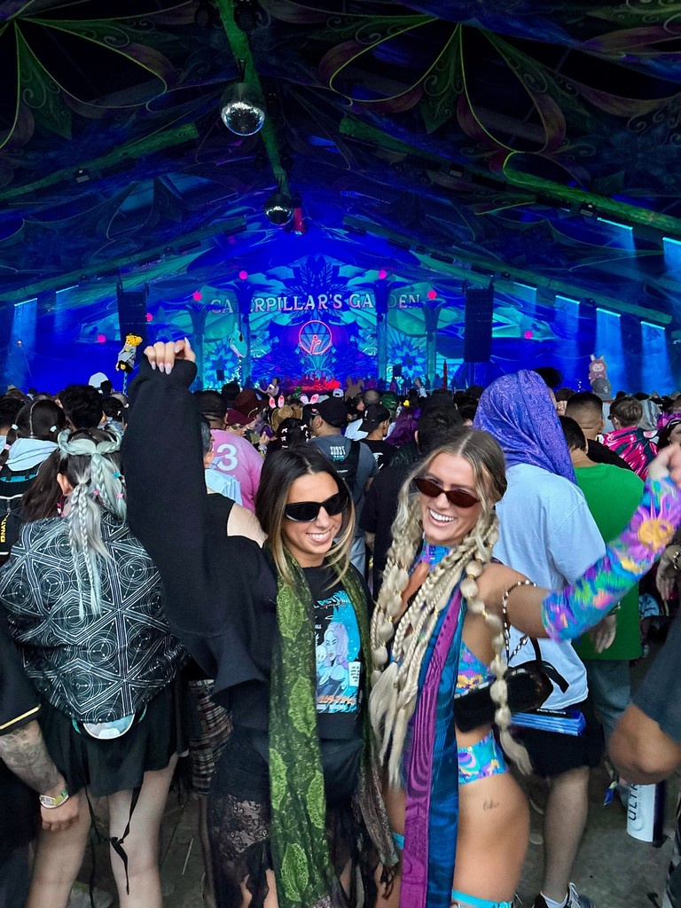 we're at Beyond Wonderland PNW this weekend...but Beyond Chicago is still living rent free in our heads 🌀✨🎶👂🏼