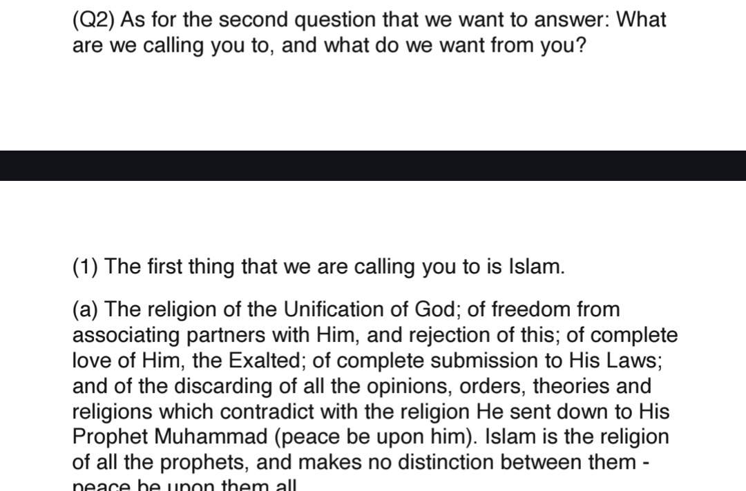 Glenn's ass would have been thrown off a roof if he lived in a country following Osama's ideology when his gross foot licking video leaked. Yet Glenn is a pickme for anyone who hates America and the West. Also, he's lying. Here's Osama in his words hating on American freedom.
