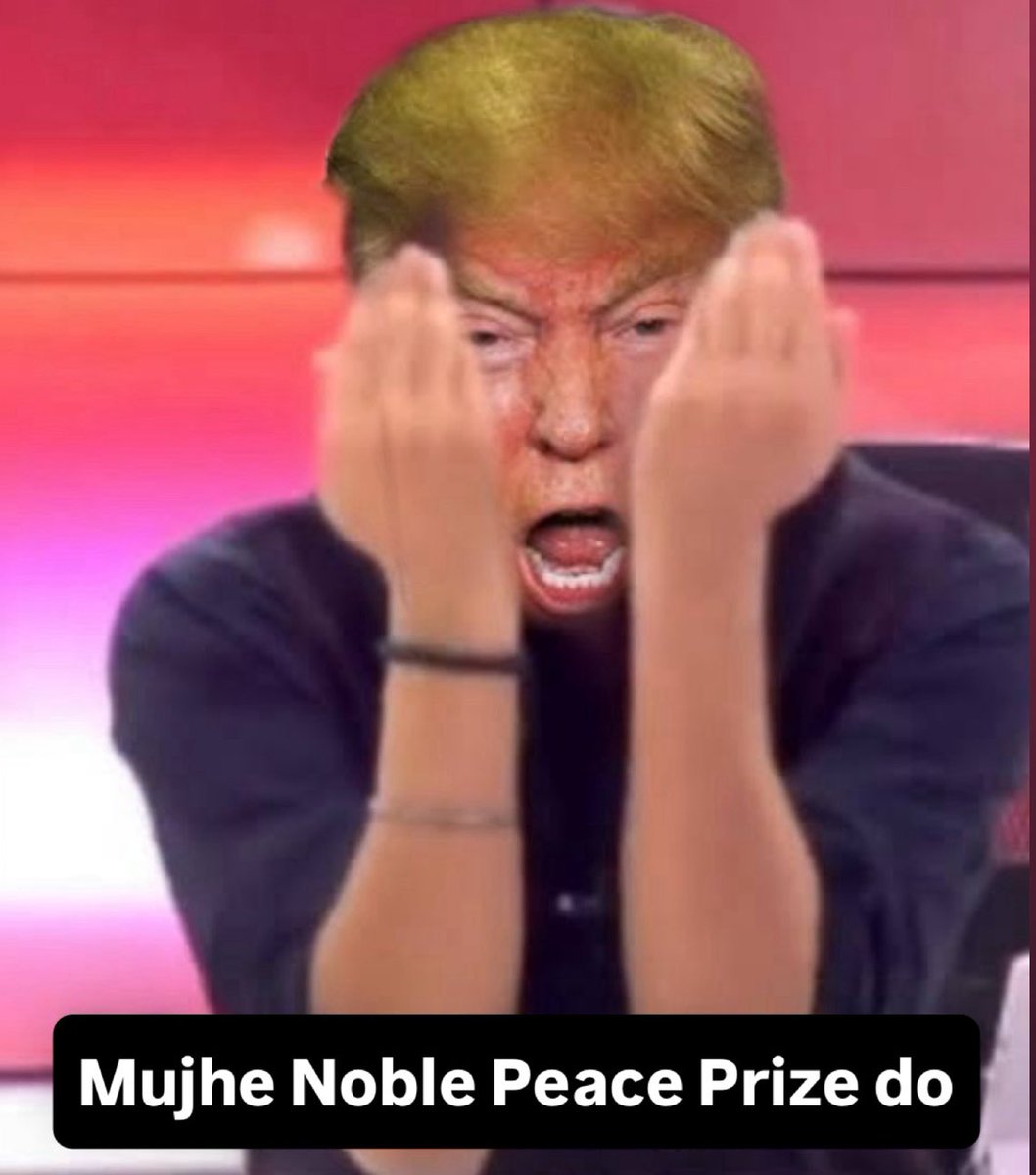 Sardi khansi na malaria hua... Ye gaya yaaron isko  "Nobelria " Hua 🤣