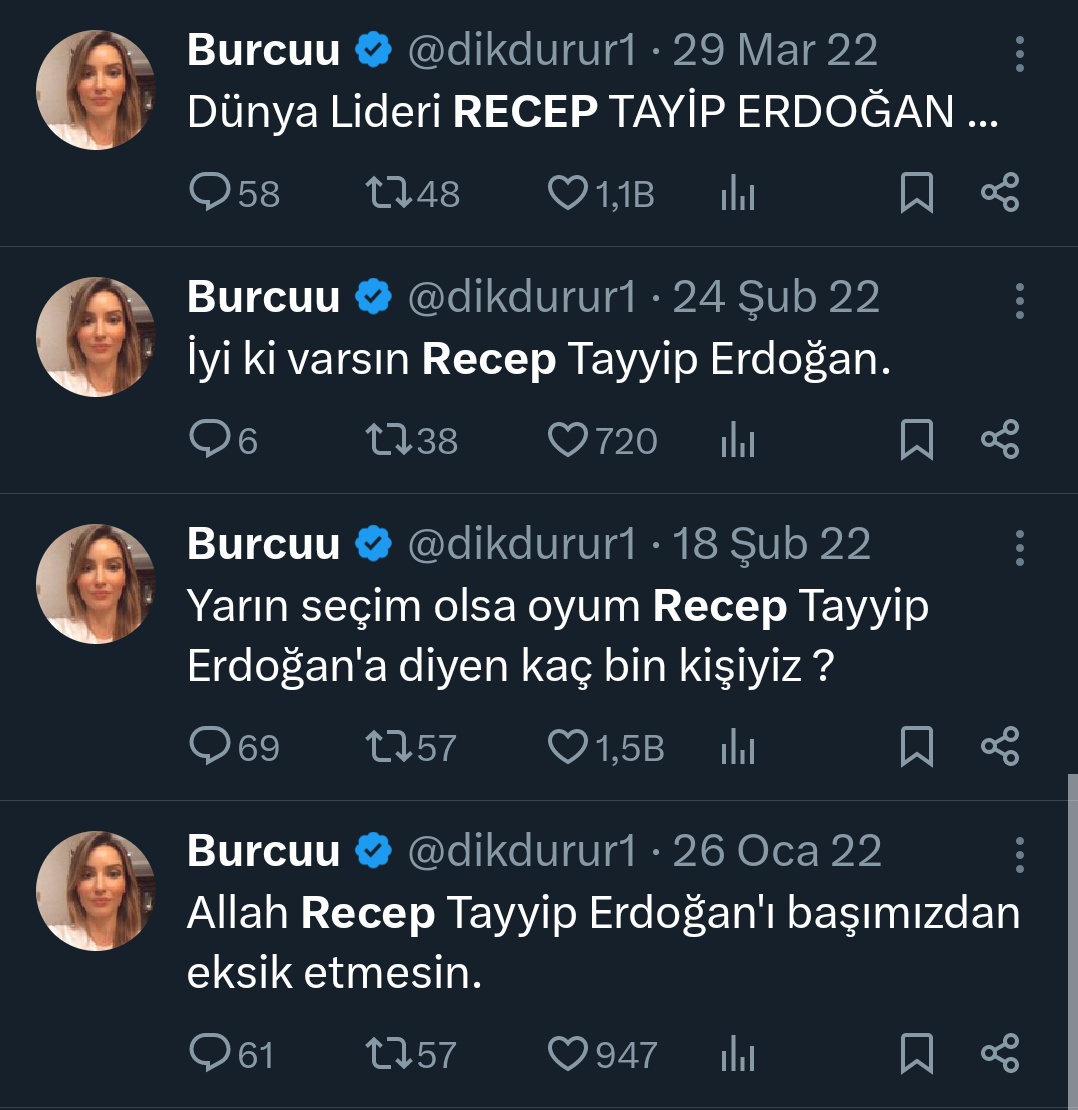 bu kızın da fahrettin projesi olduğunu düşünüyordum, yanılmamışım. sabahtan beri linç girişiminde bulunanların hepsi akp'nin trollleri. bıktık sizin sosyolojik deneylerinizden, kendinize ve ülkeye yapay dertler yaratıp durmayın.