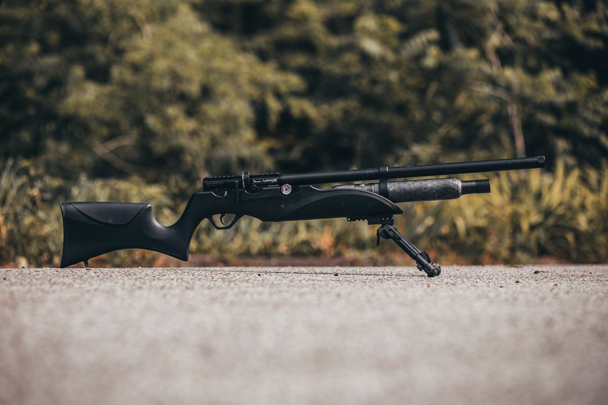 It's the first day of summer! It's time for longer days, which means more range time! Who's ready?! 
#FirstDayOfSummer #Summertime #RangeTime
