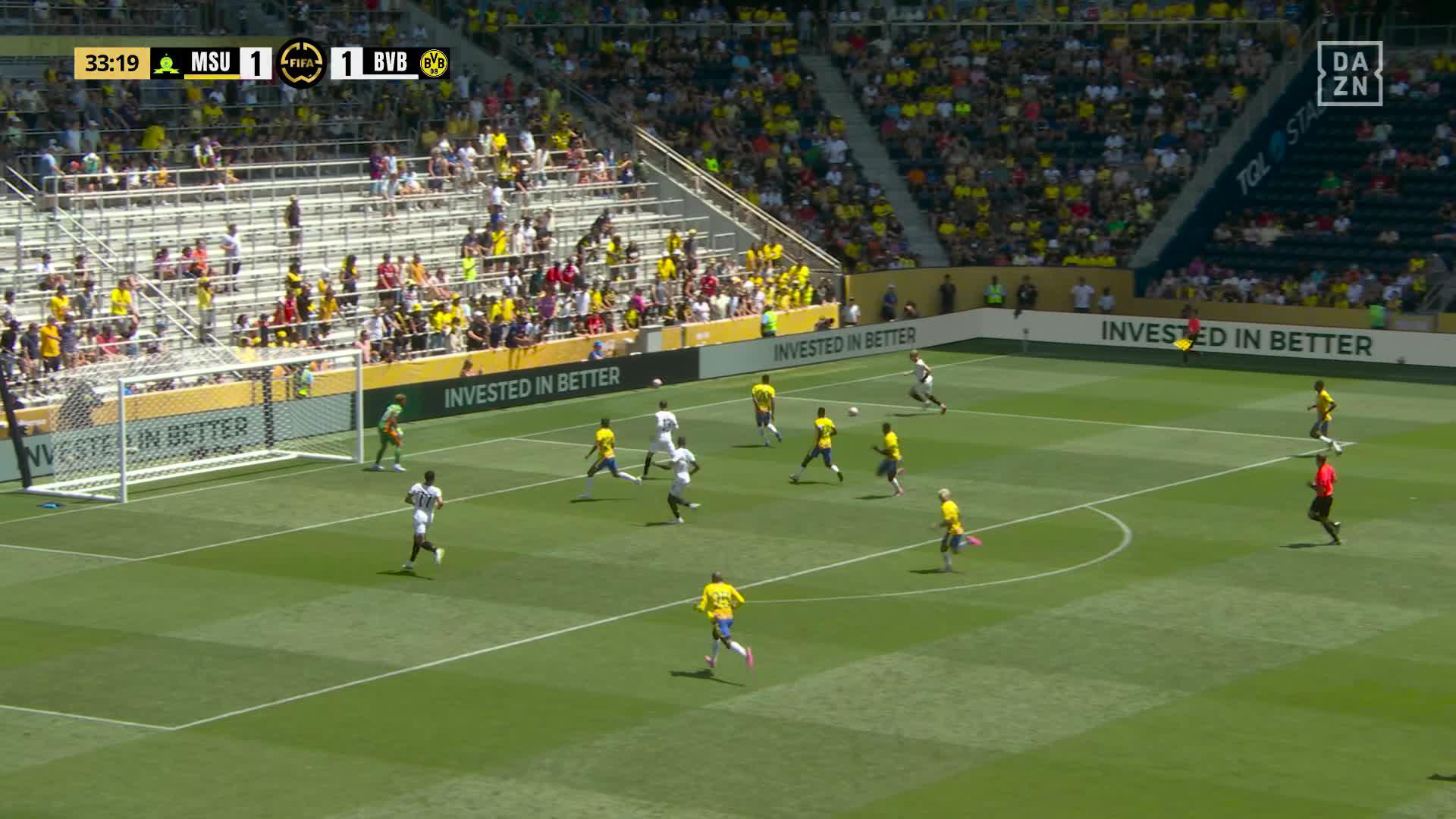  June 14 - July 13 false Every Game false Free false  false #FIFACWC #TakeItToTheWorld #MSUBVB