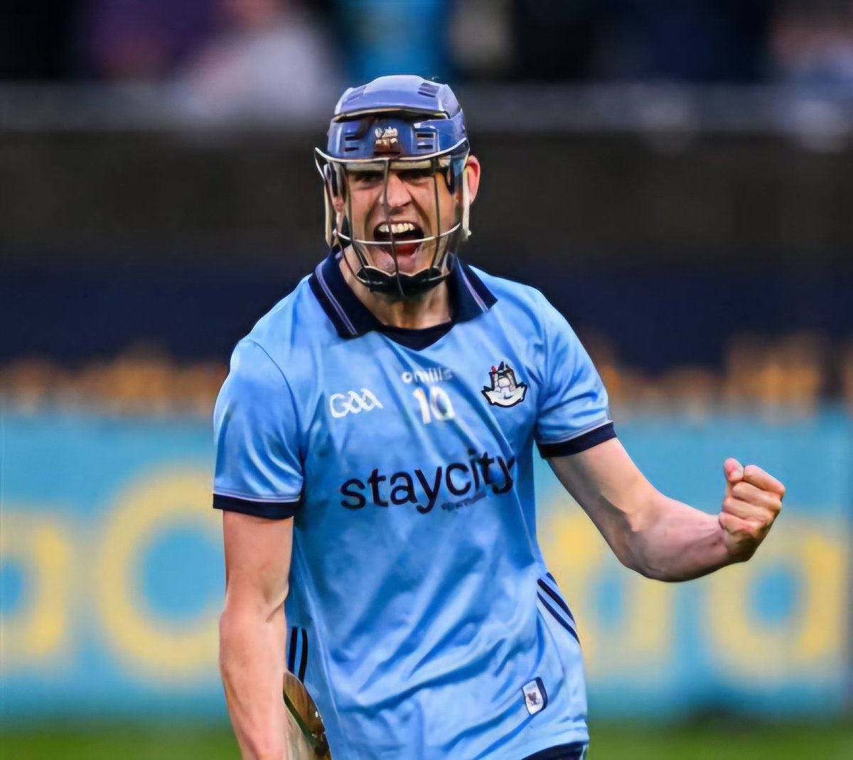 Holy Shit 🤯 what a BRILLIANT Win for 14 man Dublin against Limerick. That was one of the Best EVER Dublin performances. Limerick have been DELETED.