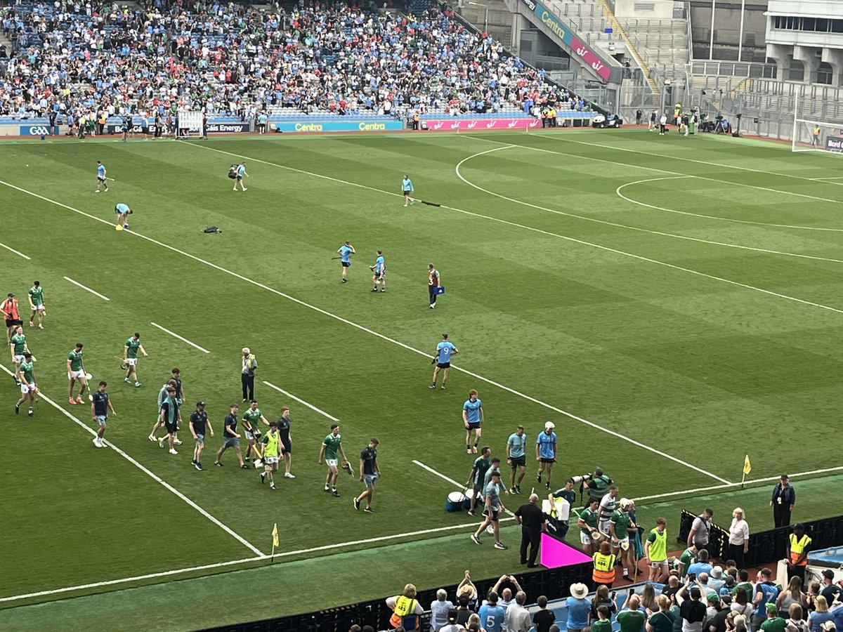 Enda McDonagh (@endajmcdonagh) on Twitter photo Stuff of dreams for <a href="/DubGAAOfficial/">Dublin GAA</a> hurling - the character shown to win that game was unreal Stuff of dreams for <a href="/DubGAAOfficial/">Dublin GAA</a> hurling - the character shown to win that game was unreal