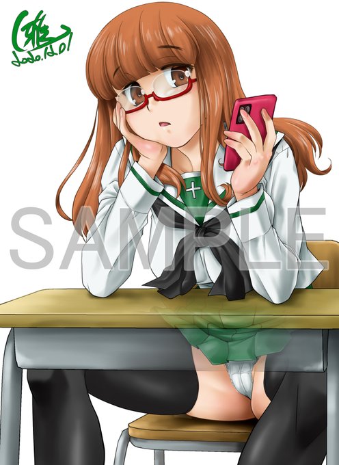 #武部沙織誕生祭2025
無防備と🍑 