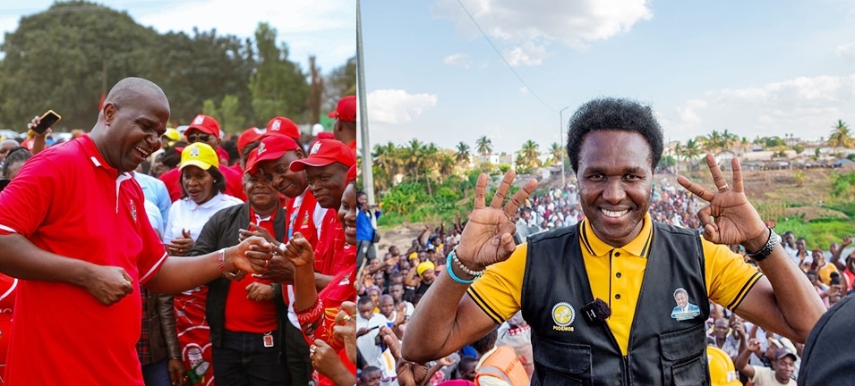 johchekwa's tweet photo. 🤔E se o Venâncio  não participar, o que isso significa para a nossa democracia?
🔗 Leia mais no blog: https://t.co/7WkfxWUMFV
#JohnChekwaConsultoria #jornaltxopela 
#Democracia #Moçambique #VenâncioMondlane #Chapo #ConselhoDeEstado https://t.co/Cj6Bra7IJ9