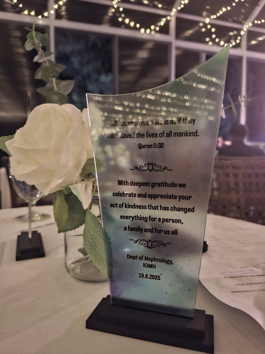 🌟 A Piece of Me, A Gift of Life 🌟
Today, I want to take a moment to reflect on one of the most meaningful decisions I’ve made  becoming a kidney donor. Donating was not just about giving an organ.