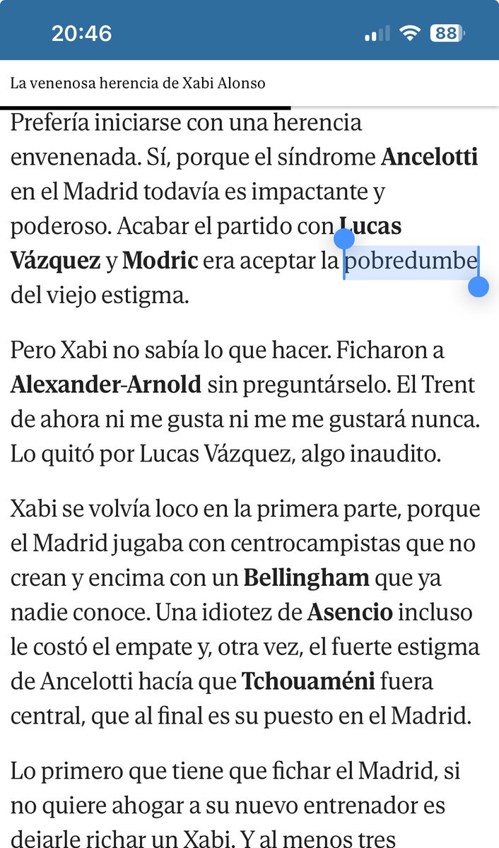 Alberto Martin tweet media