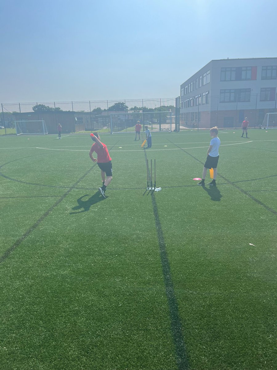 Blacon High PE Dept (@blaconpe) on Twitter photo Excellent BEV Cricket tournament ๐๐๐ tonight <a href="/BlaconHigh/">Blacon High School</a> โ๏ธโ๏ธโ๏ธ
๐ฅ<a href="/StTheresasCP/">St Theresa's Catholic Primary School & Nursery</a> of the 5 over matches - some great bowling and batting
๐ฅ <a href="/HighfieldBlacon/">Highfield Blacon</a> winners of the Diamond cricket ๐ Excellent BEV Cricket tournament ๐๐๐ tonight <a href="/BlaconHigh/">Blacon High School</a> โ๏ธโ๏ธโ๏ธ
๐ฅ<a href="/StTheresasCP/">St Theresa's Catholic Primary School & Nursery</a> of the 5 over matches - some great bowling and batting
๐ฅ <a href="/HighfieldBlacon/">Highfield Blacon</a> winners of the Diamond cricket ๐