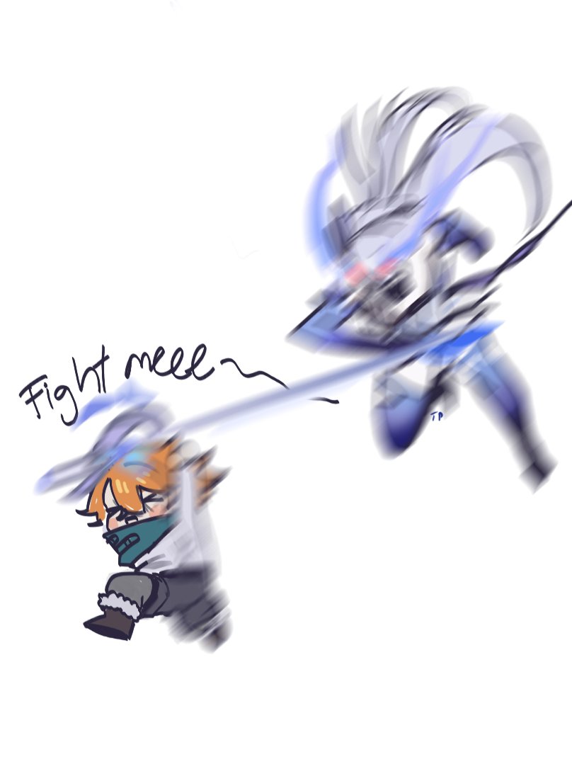 MissTridd tweet media