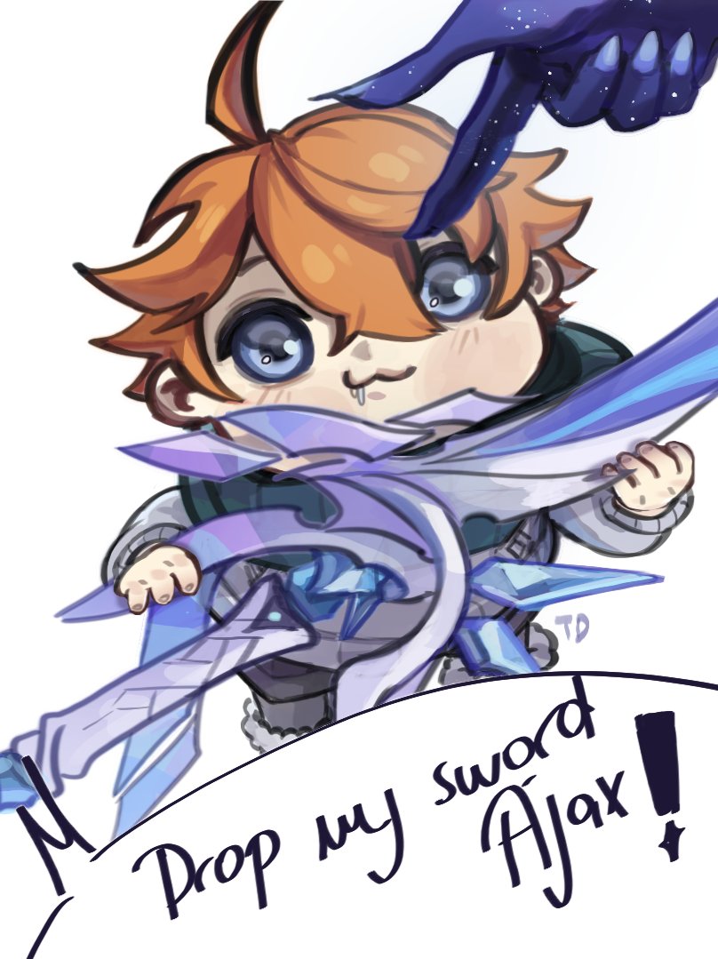 MissTridd tweet media