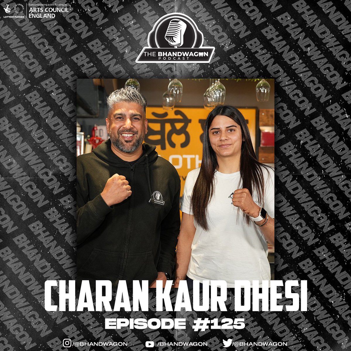 Bhandwagon tweet media