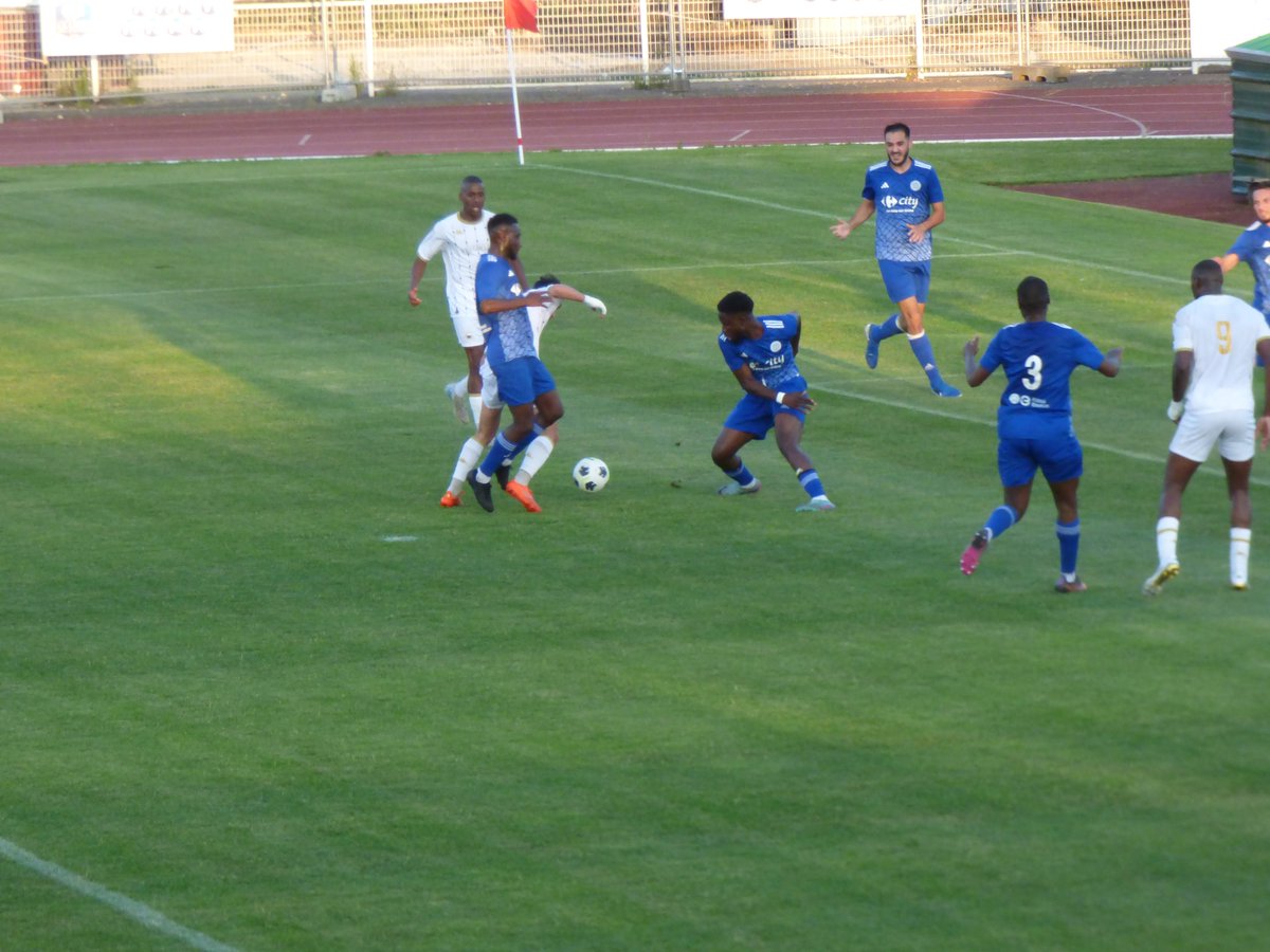 My traditionally overlong report on the final game (for me) this season is on facebook
facebook.com/leo.hoenig/pos…