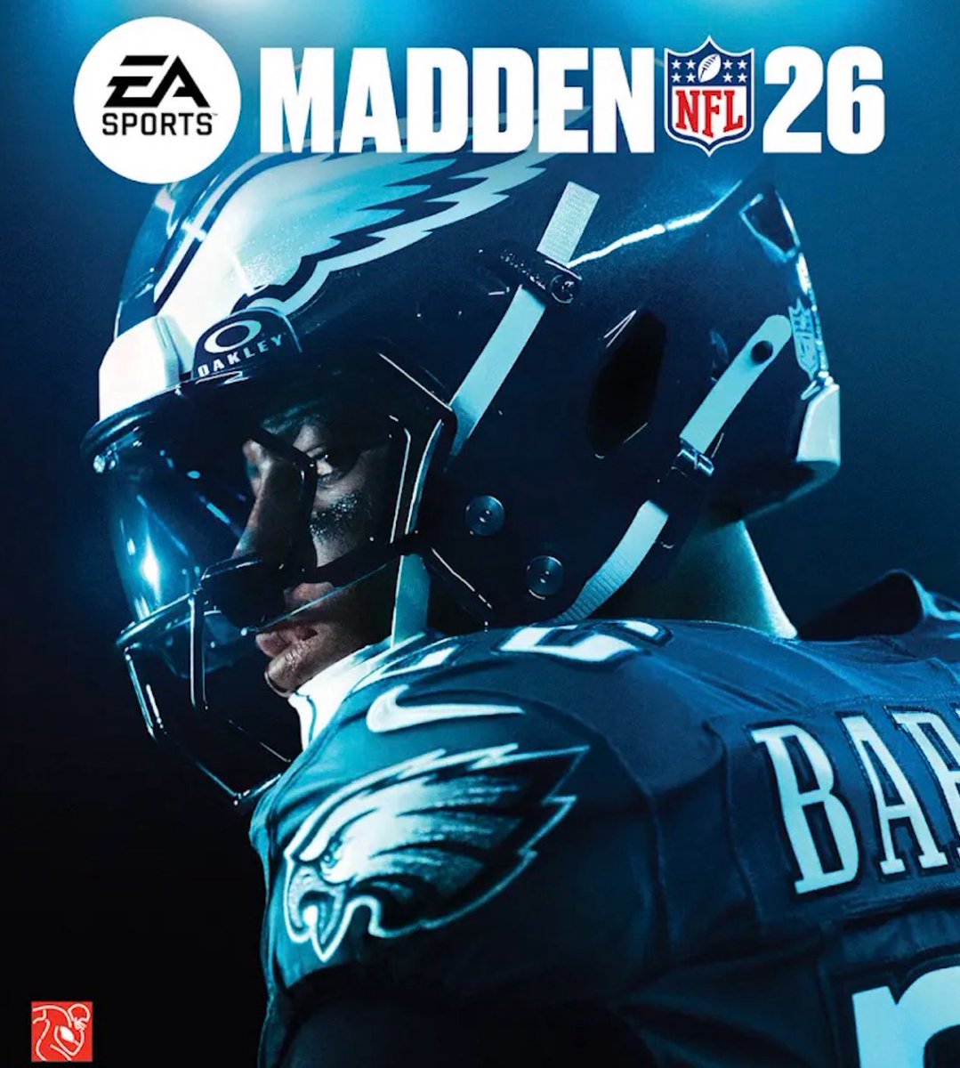 GetLiveMar's tweet image. Madden 26 Beta Code Giveaway‼️🔥
1) Follow Me
2) Like & Retweet
3) Comment DONE
Got A Beta Code For Yall Boyz
PICKING ONE WINNER