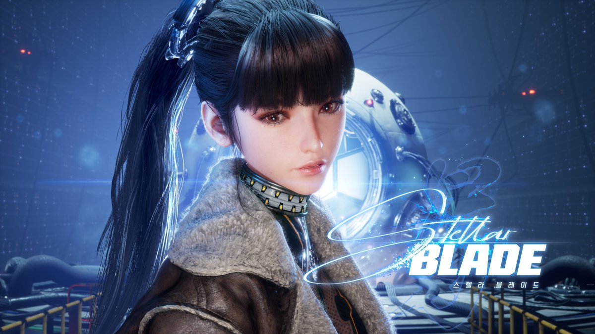 Stellar Blade hit 192K concurrent players on Steam — 68% from China.

It now ranks as the #2 PlayStation-published game on the platform, just behind Helldivers 2.