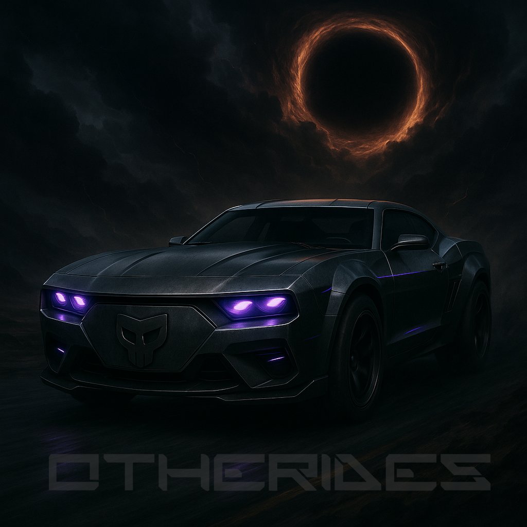 otherides's tweet image. every pack needs a leader

born from chaos, otherides emerges