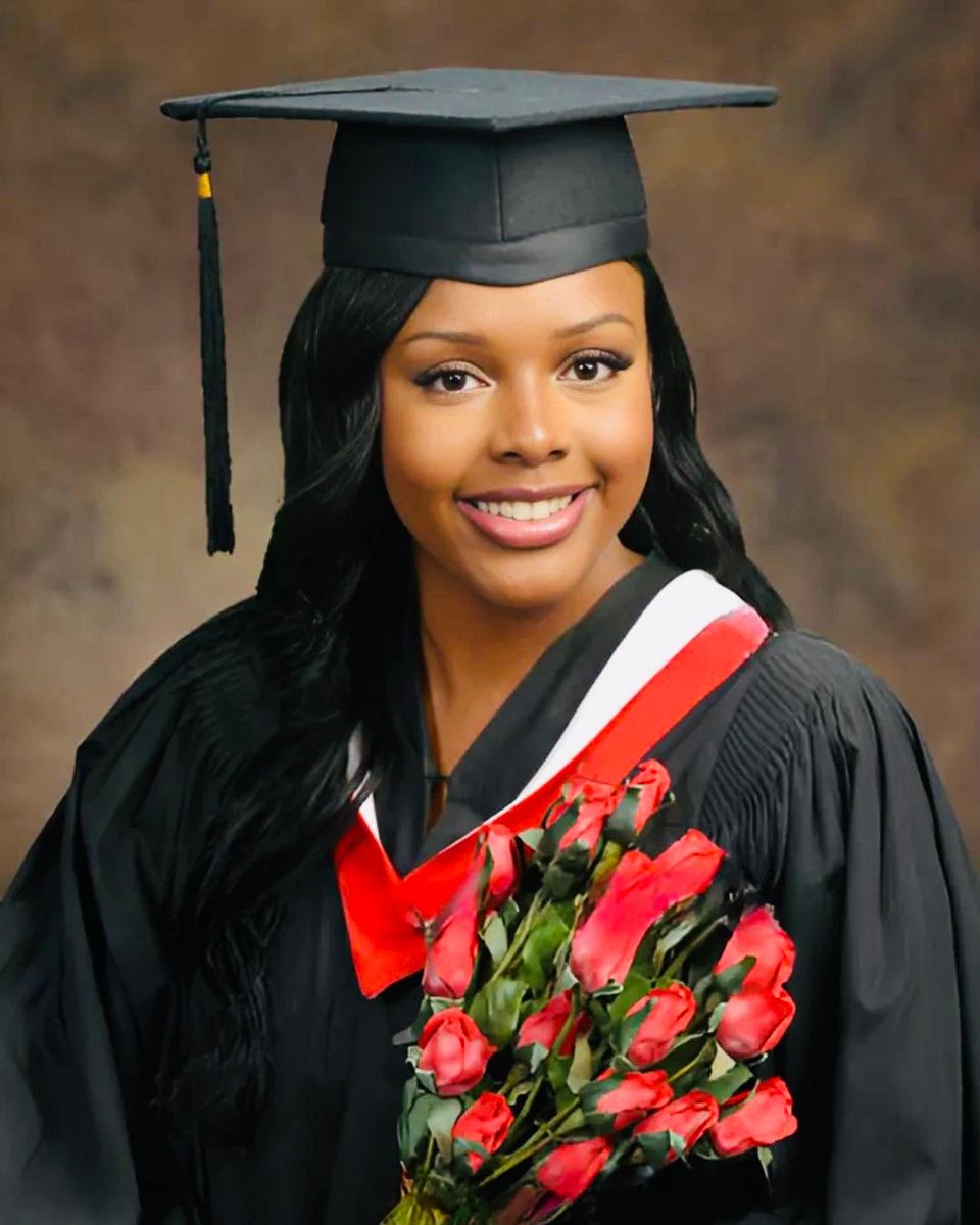 Congratulations, Nyi Kano. I am a proud father. Welcome to graduate school. Viva!