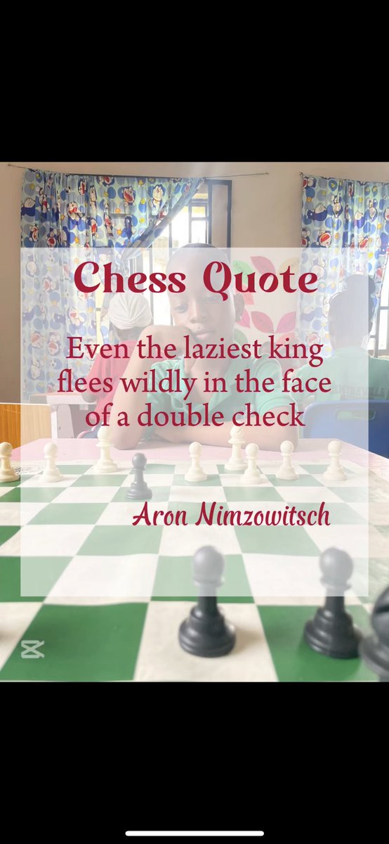 It’s Quote time!

#BBNaija #openloop #WorldSickleCellDay 
Benue Olamide