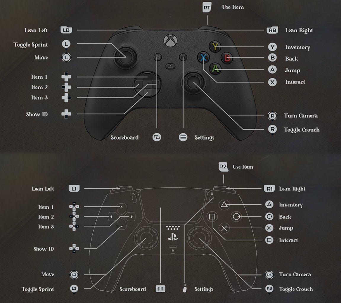 i screwed up and thought my dumba** could add console support to my game...  i somehow actually finished it tho. any last minute suggestions to the  controls???, image size:1151x1022