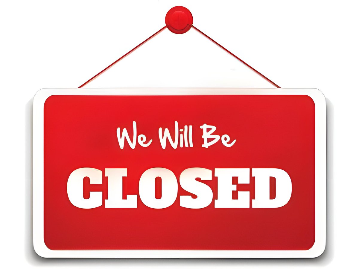 gatesmuseum's tweet photo. We will be Closed Sat 21st June https://t.co/jwxFQqLe0M