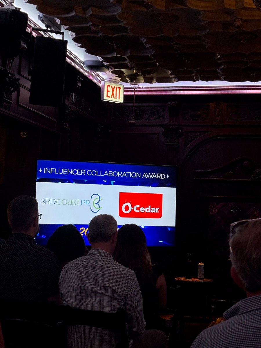 3rd Coast PR tweet media