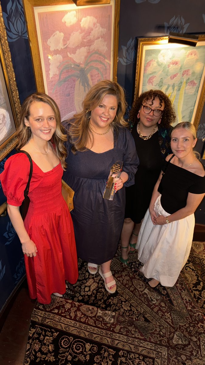 3rd Coast PR tweet media