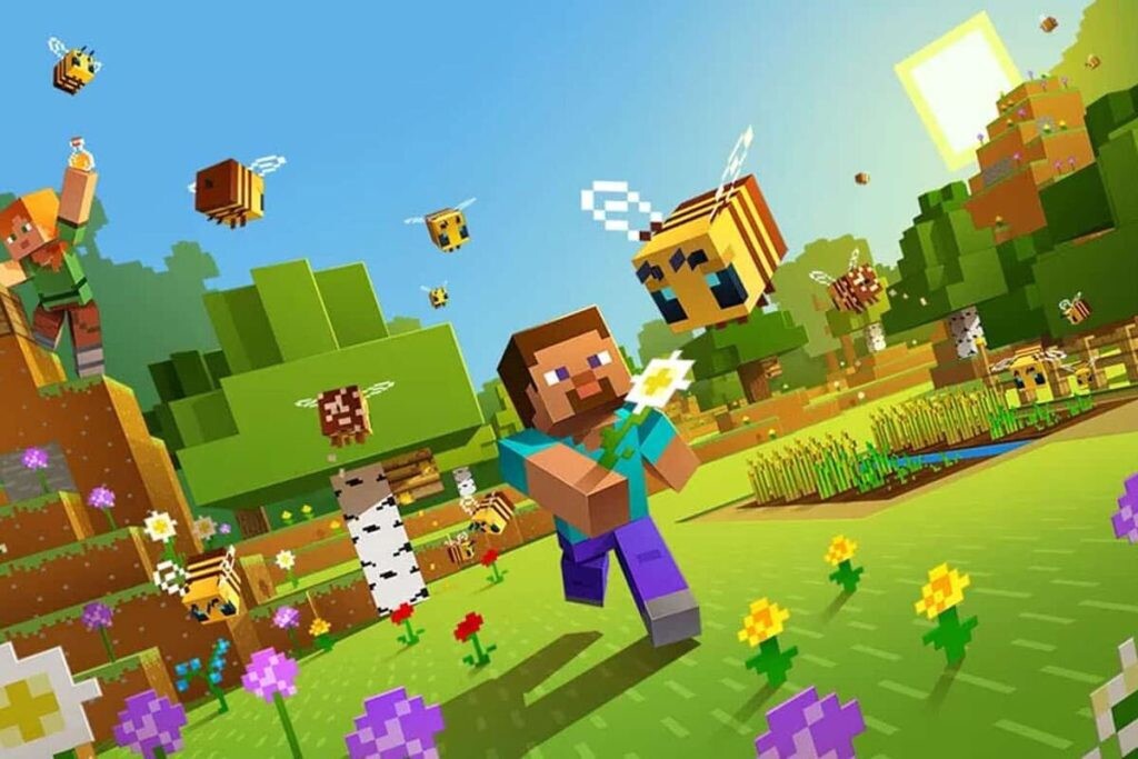 JV - Jeux vidéo tweet media