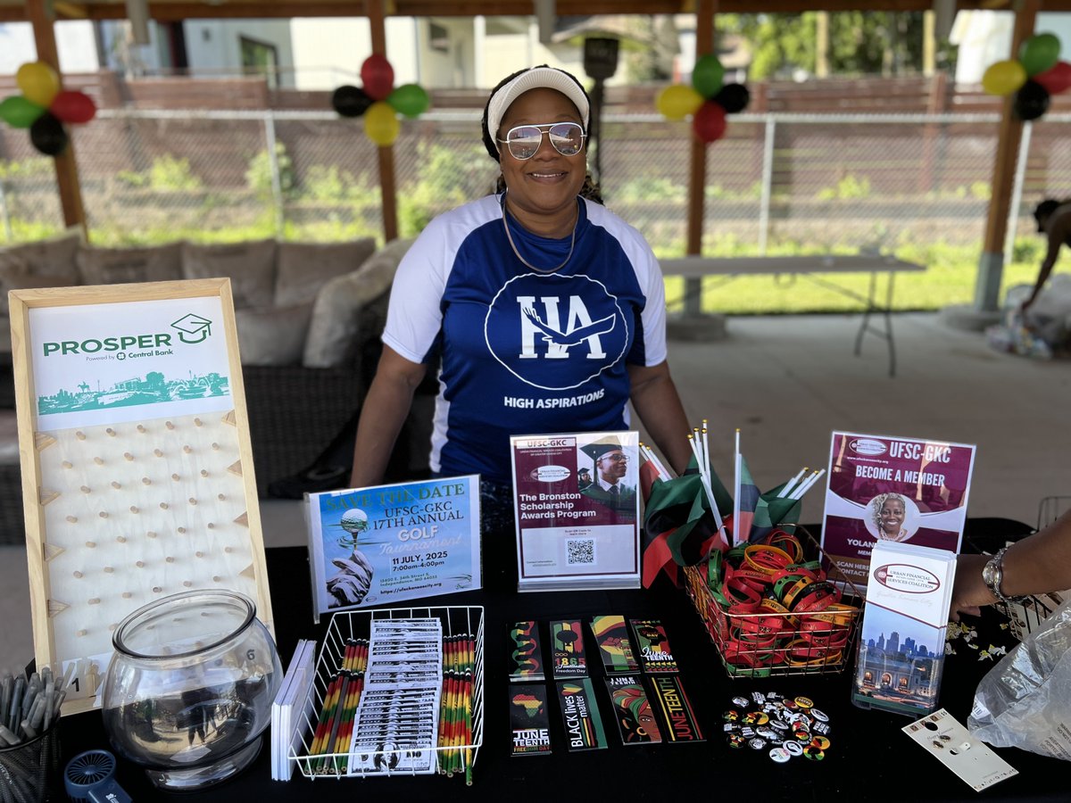 As part of city-wide observances and in partnership with JuneteenthKC, the Nelson-Atkins presents the ninth annual Juneteenth Celebration. Visitors could enjoy music, dance, storytelling performances, and art activities. 

#MikesGotThis #Juneteenth