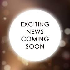 A great opportunity is coming your way!